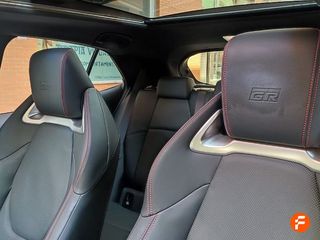 Toyota Corolla 200H GR-Sport