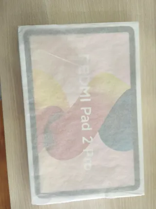 Redmi Pad 2 Pro 6GB RAM 128GB ROM