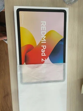Redmi Pad 2 Pro 6GB RAM 128GB ROM