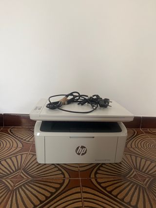 Impresora HP LaserJet Pro MFP M28w