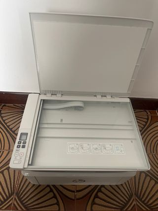 Impresora HP LaserJet Pro MFP M28w