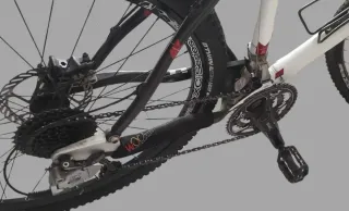 Bicicleta de Montaña ROTWILD - Casi Nueva