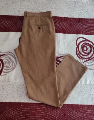 Purificación García T. 44 hombre 