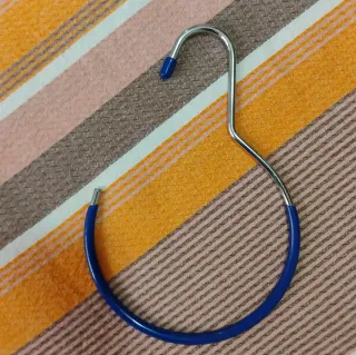 Perchas para Cinturones, Corbatas, Accesorios