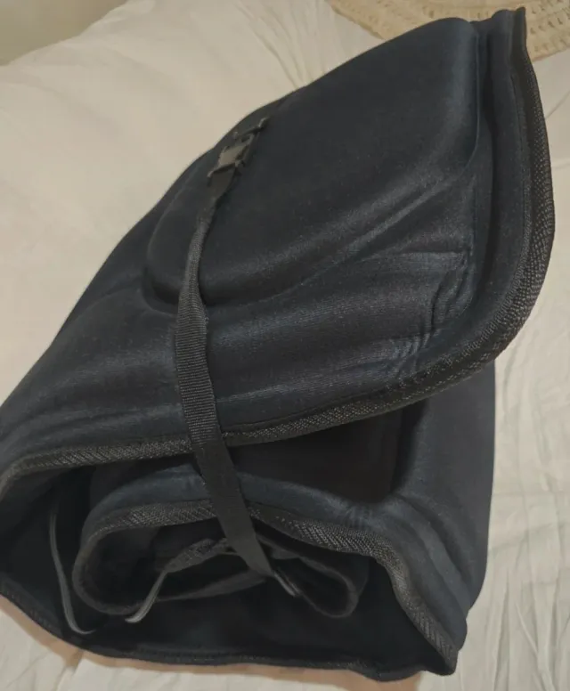 COLCHONETA DE MASAJE CUERPO COMPLETO