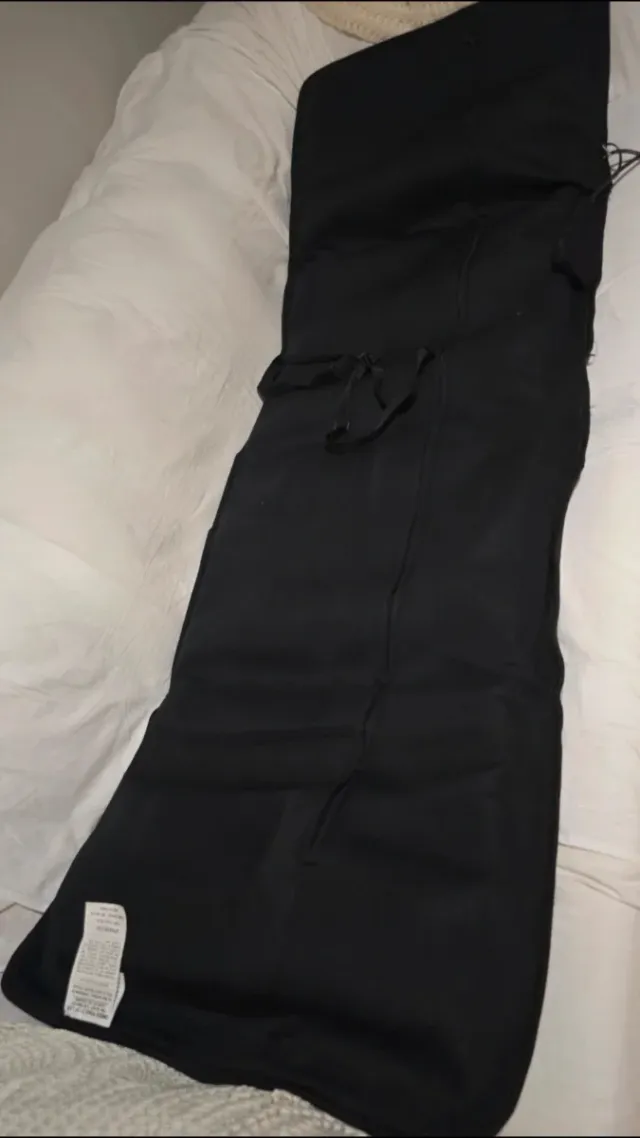 COLCHONETA DE MASAJE CUERPO COMPLETO