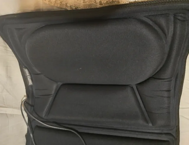 COLCHONETA DE MASAJE CUERPO COMPLETO