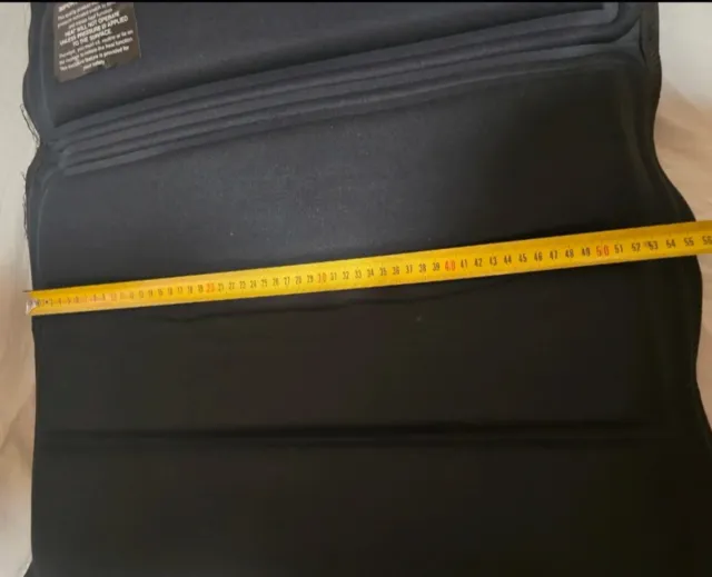 COLCHONETA DE MASAJE CUERPO COMPLETO