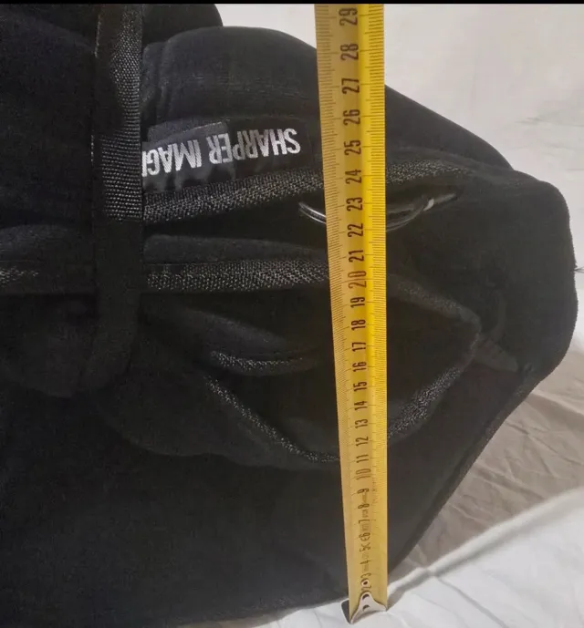 COLCHONETA DE MASAJE CUERPO COMPLETO