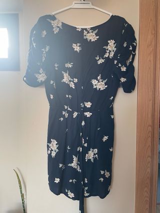 Mono estampado Lefties talla S