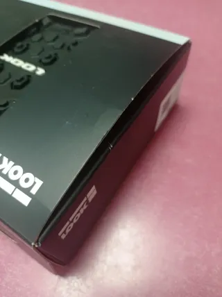 Pedales LOOK Trail Grip Vibram