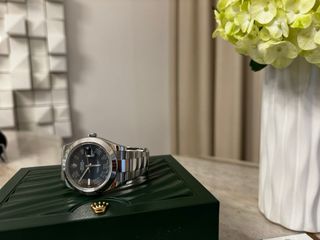 Rolex OP Datejust 41