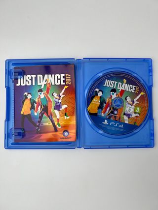Just Dance 2017 | Gioco Playstation 4
