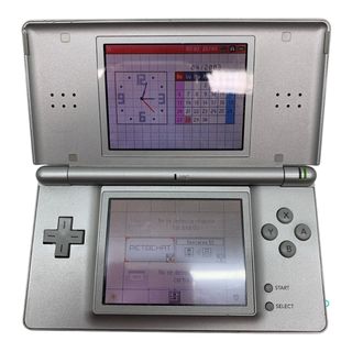 NINTENDO DS LITE