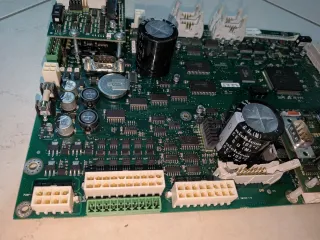 Scheda CPU Wayne Dresser Gilbarco Veeder Root iG