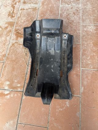 Paramotore Husqvarna 300 2T 2019