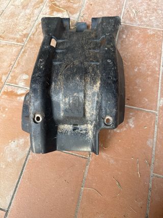 Paramotore Husqvarna 300 2T 2019