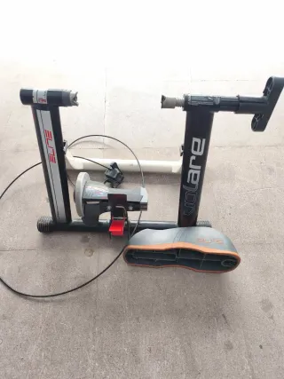 Rodillo Entrenamiento Bicicleta Elite Volare