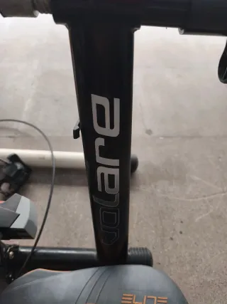 Rodillo Entrenamiento Bicicleta Elite Volare