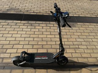 Patinete Dualtron Victor Luxury