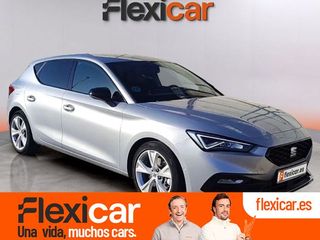 Seat Leon 1.5 TSI 110kW S&S FR