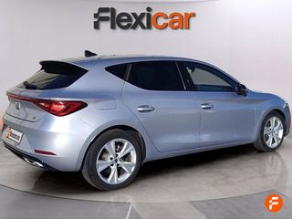 Seat Leon 1.5 TSI 110kW S&S FR