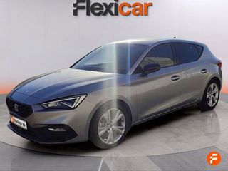 Seat Leon 1.5 TSI 110kW S&S FR