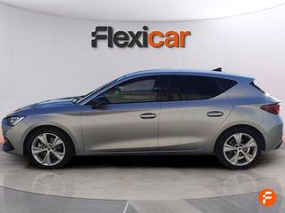 Seat Leon 1.5 TSI 110kW S&S FR