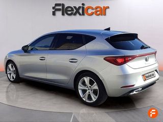 Seat Leon 1.5 TSI 110kW S&S FR