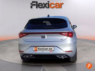 Seat Leon 1.5 TSI 110kW S&S FR