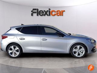 Seat Leon 1.5 TSI 110kW S&S FR