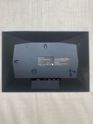 Marco de Fotos Digital WiFi 10.1 Pulgadas SONVGOO