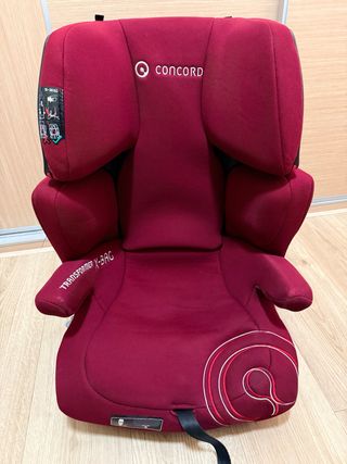 Silla de coche CONCORD Transformer X-Bag