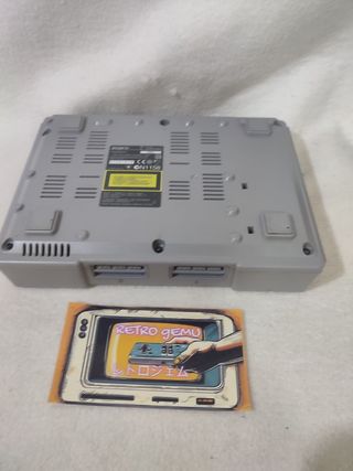 PlayStation 1 PS1 Gris Funciona