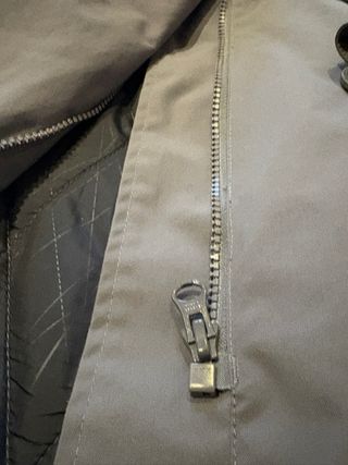 Chaqueta Impermeable Nautica.