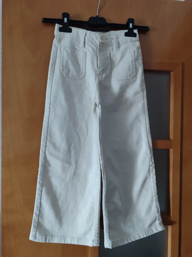 Pantalón niña Sfera .