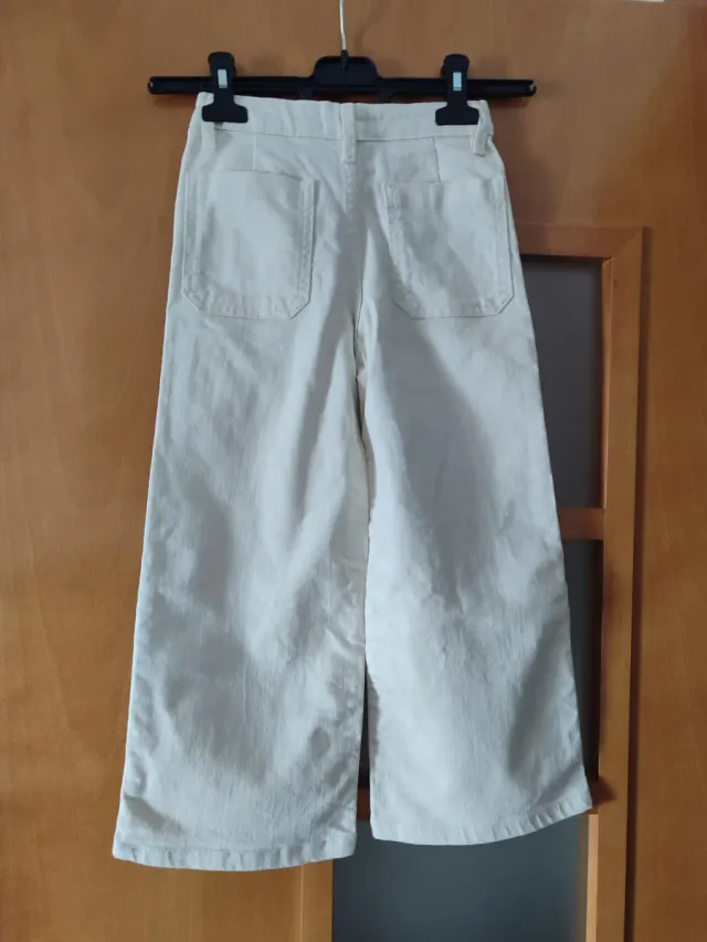 Pantalón niña Sfera .