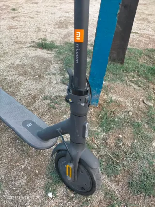 Patinete Xiaomi Mi Essential