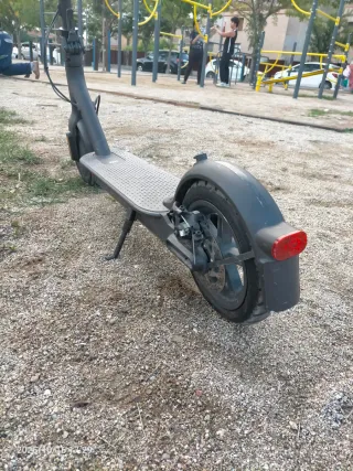 Patinete Xiaomi Mi Essential
