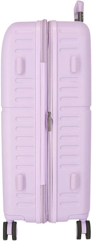 Maleta Pepe Jeans Morada 48x70x28cm