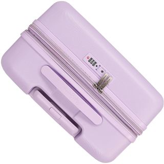 Maleta Pepe Jeans Morada 48x70x28cm