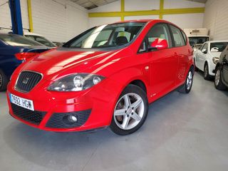 SEAT Altea 2011