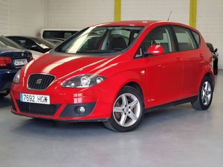 SEAT Altea 2011