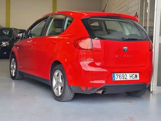 SEAT Altea 2011