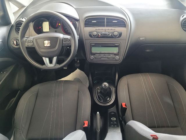 SEAT Altea 2011
