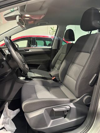 Volkswagen Golf Sportsvan OCASION