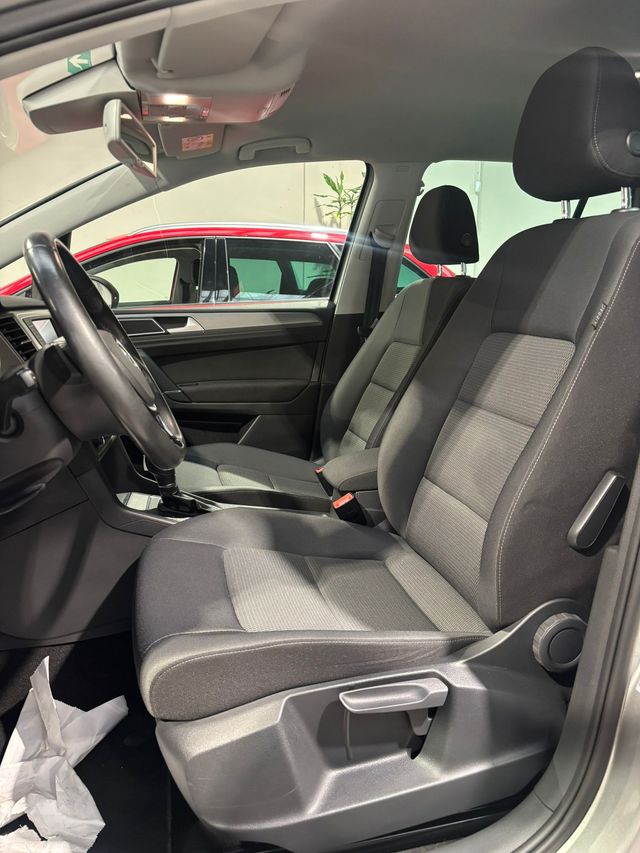 Volkswagen Golf Sportsvan OCASION