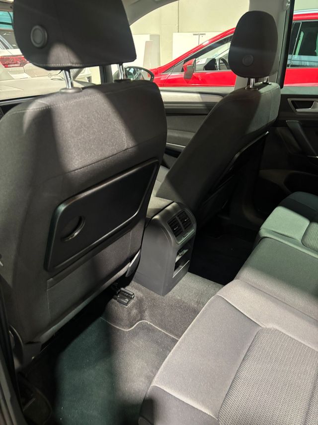 Volkswagen Golf Sportsvan OCASION