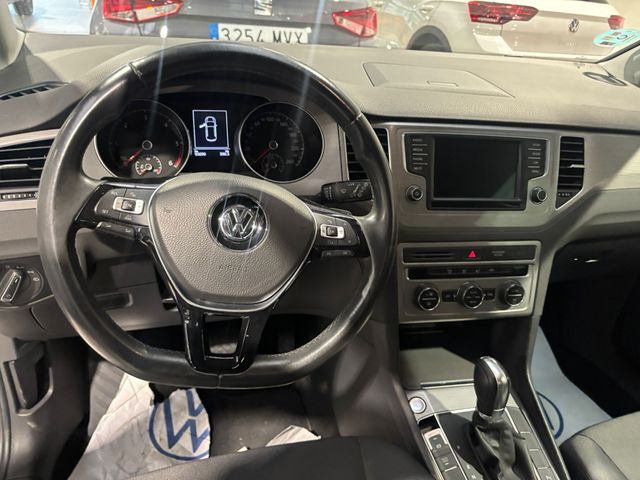 Volkswagen Golf Sportsvan OCASION