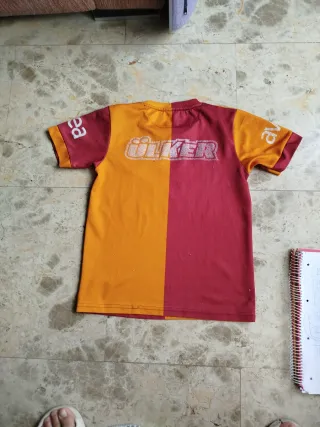 Camiseta Fútbol Galatasaray Nike T (Infantil)